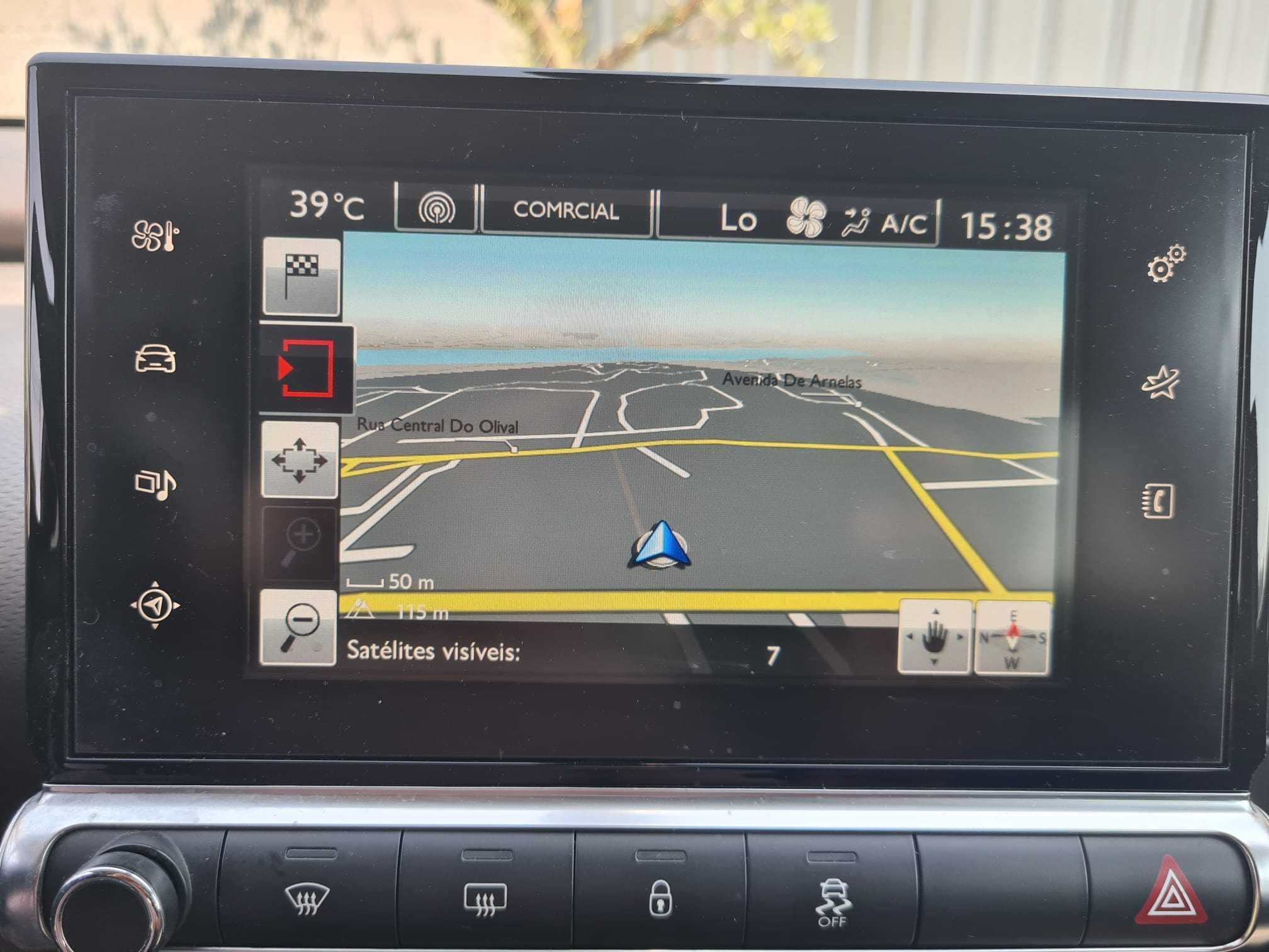 Citroen C4 Cactus 1.6 HDi