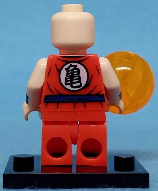 Krillin (Dragon Ball)