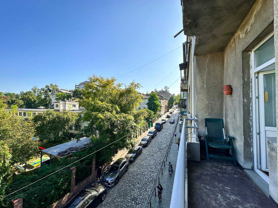 Оренда, 3 квартира, Грабовського 6, Польський, Львів