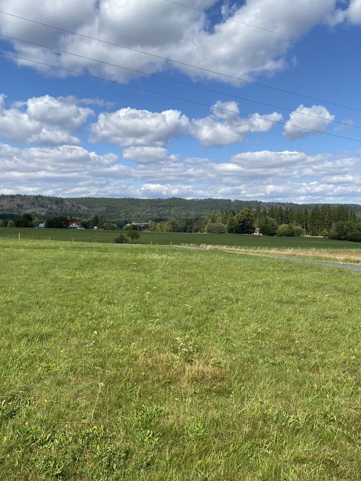 Dzialka budowlana/góry/mpzp/duszniki zdrój