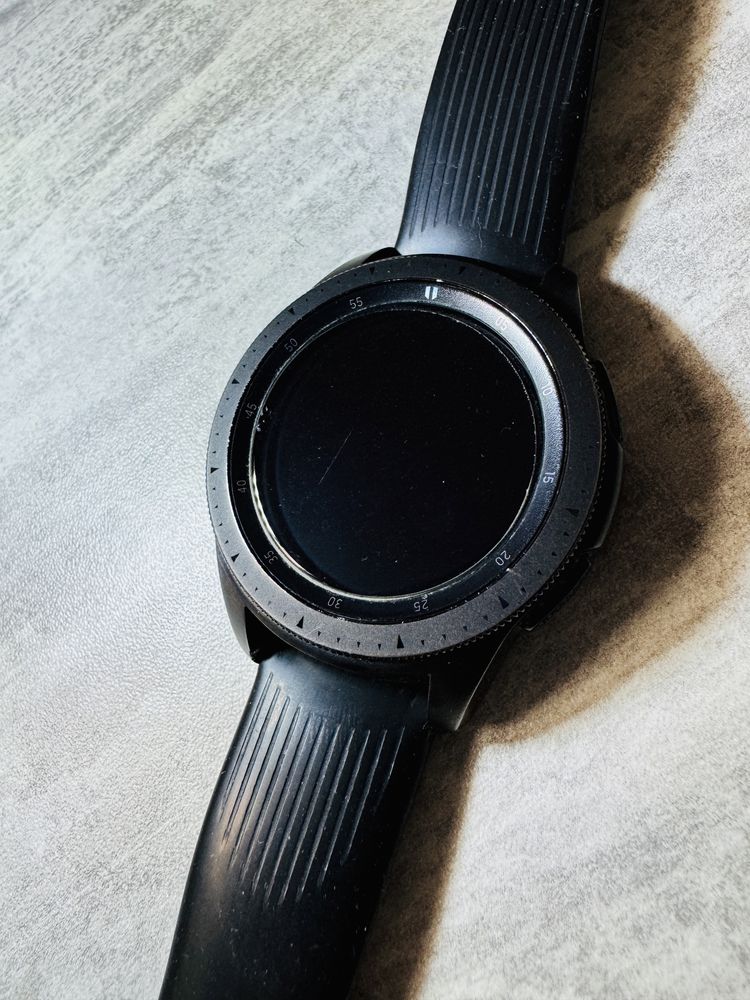 Samsung galaxy watch sm810