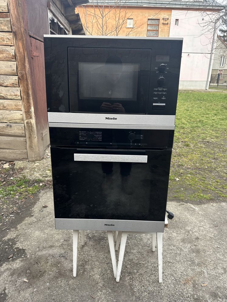 Miele h6267bp-M6030