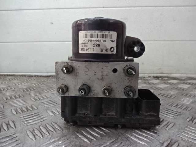 Bmw e46 pompa sterownik ABS