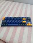 Klawiatura Ducky One 2 Horizon TKL – Cherry MX Blue