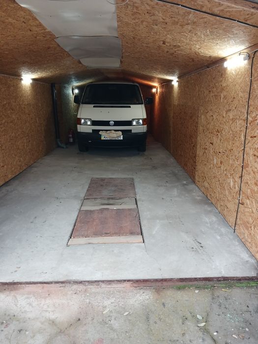 Сдам гараж 54м.кв