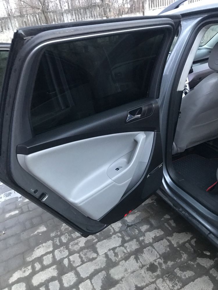 Продам Volkswagen B6