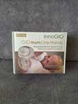 NOWY Laktator muszlowy - INNOGIO GIO-356l GIOmum Line Handy