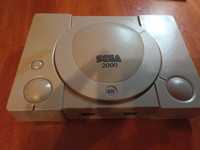 !!СРОЧНО!!  Продам Sega Mega Drive 2 (SEGA 2000)