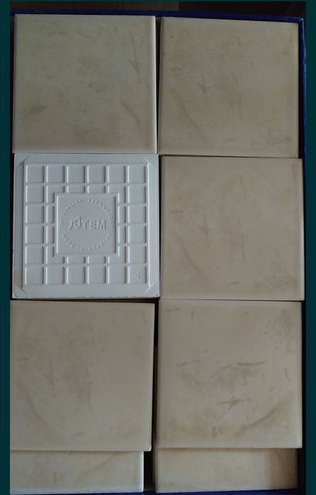 Кафельная плитка для отделки