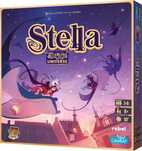 Stella (edycja polska). Rebel. Nowy Produkt