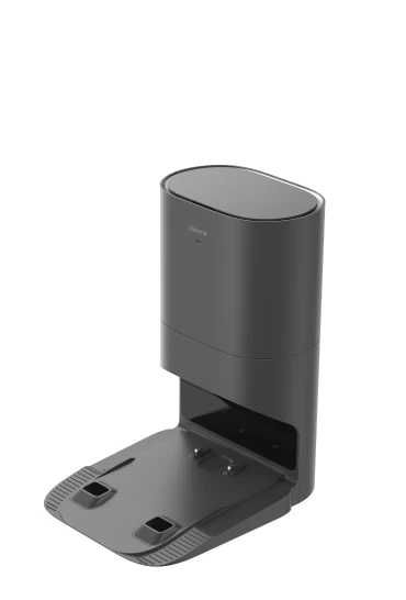 Aspirador Robô Dreame D10s+ Plus 5000Pa 5200mAh Preto [C/ Garantia]