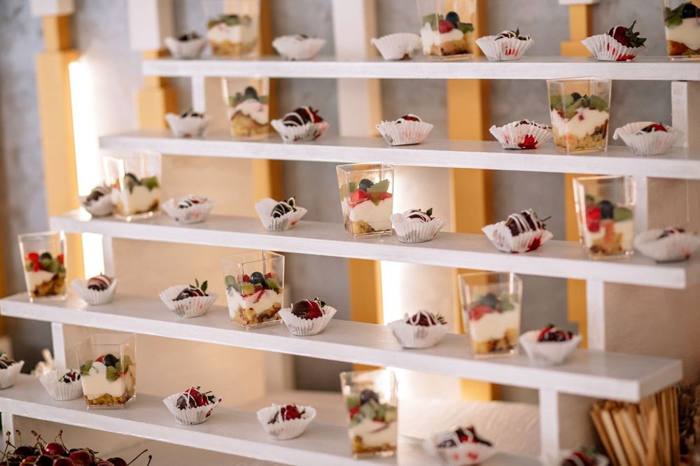 Кенді бар на ваше свято