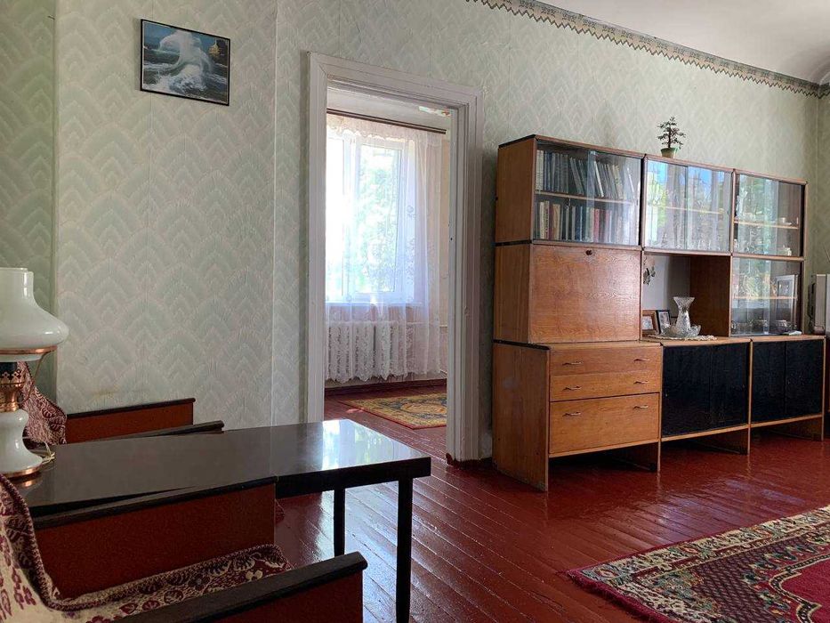 Продам 3-кімнатну квартиру, Шостка вул. Озерна