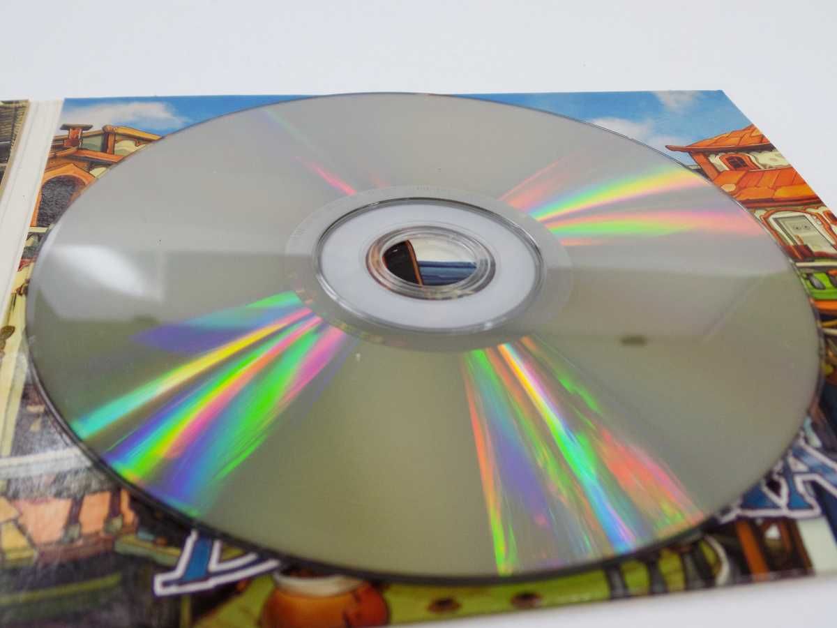 Gra Chaos On Deponia PL PC DVD * przygodówka point-n-click
