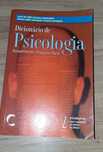 Dicionário de Psicologia