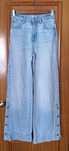 Calças de ganga Guess Wide Leg 24
