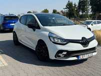 Renault Clio Renault Clio RS Trophy
