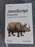 JavaScript Przewodnik wydanie VII David Flanagan Helion O'Reilly
