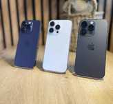 iPhone 14 Pro 128Gb jak nowy gwarancja Bateria 100%