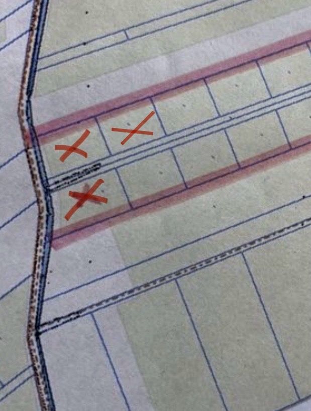 Działka budowlana 13,44a Adamów, ul. Chmielna