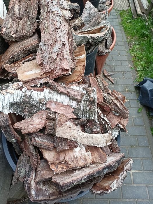 Ziemia ogrodowa/ kwiatowa 60L