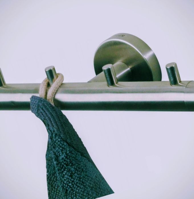 Wieszak łazienkowy Tiger