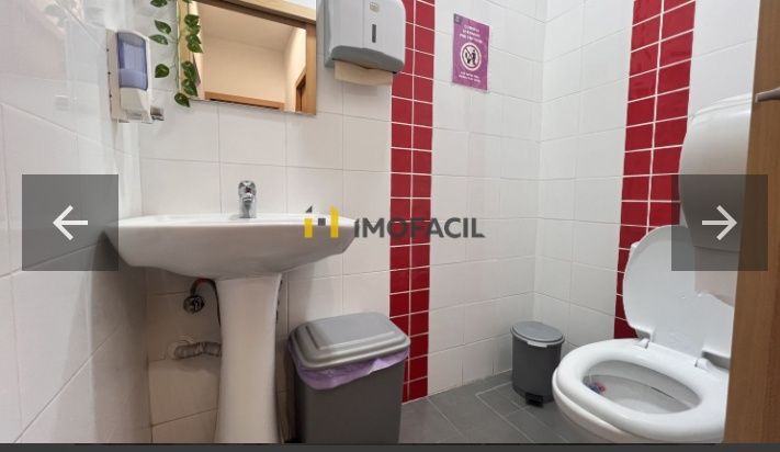 Excelente Trespasse na zona das Barrocas ( FAÇA SUA PROPOSTA)