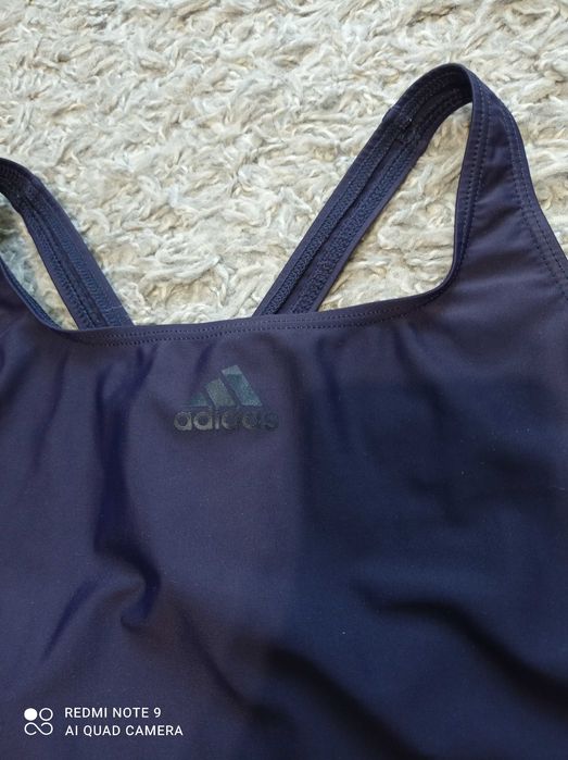 Новый купальник adidas р s р 155-164