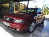 Audi A4 2000 1,9TDI