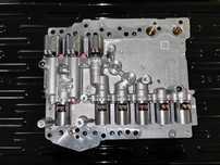 Mechatronika Sterownik MPS6 Power-Shift 6DCT450 Ford Mondeo S-Max Kuga