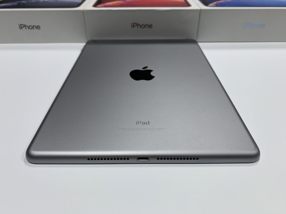 Айпад / iPad mini 4 32GB Wi-fi (Space Gray) A1550