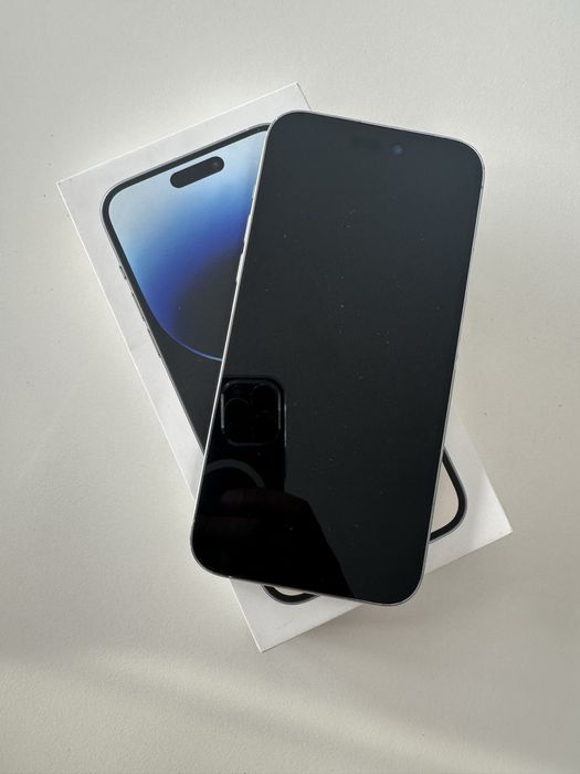 Iphone 14 pro max 512GB