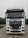 MAN TGX GX 510  Okazja Cesja leasingu MAN TGX 510  Bogata wersja retarder