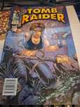 Komiks Tomb Raider – Wydanie Specjalne 1/2002 (TM-Semic) – Lara Croft