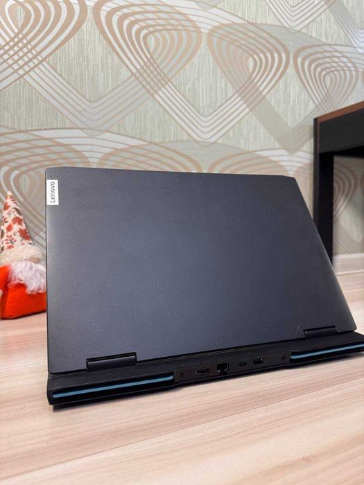 Lenovo Ideapad 3｜RTX 4050｜Ryzen 5 7535H｜15,6"｜OЗУ 16 gb｜ssd 512
