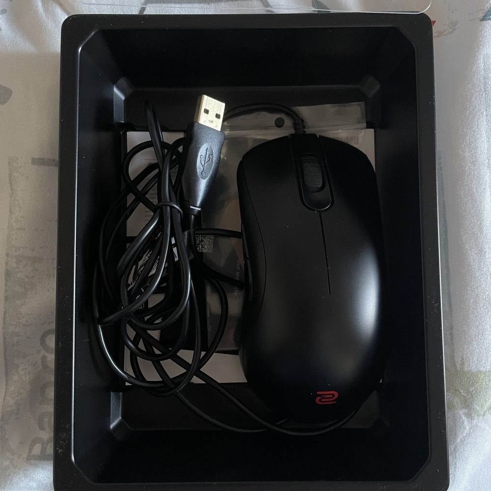 Rato Benq Zowie ZA11-B