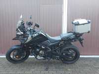 Suzuki Vstrom 1050 XT - 2020