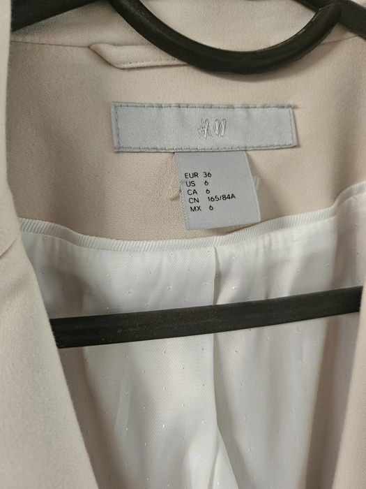 Marynarka H&M 36