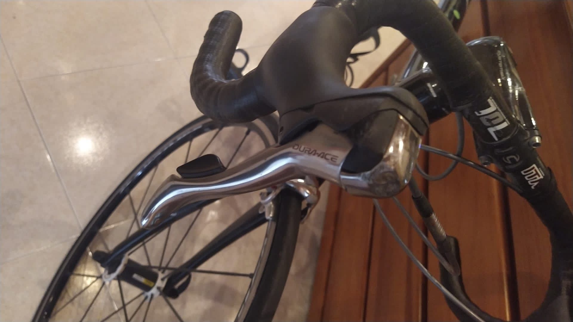 Cannondale System Six Bicicleta de Estrada