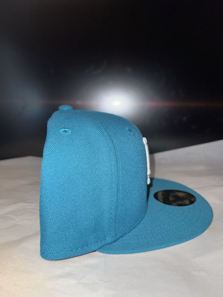 Chapeu new era, completamente NOVO nunca foi usado
