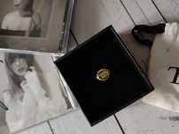 Pierścionek sygnet Taylor Swift The Tortured Poets Departament