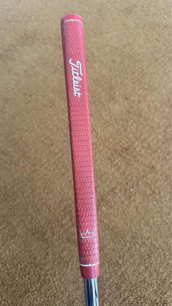 Putter Scotty Cameron