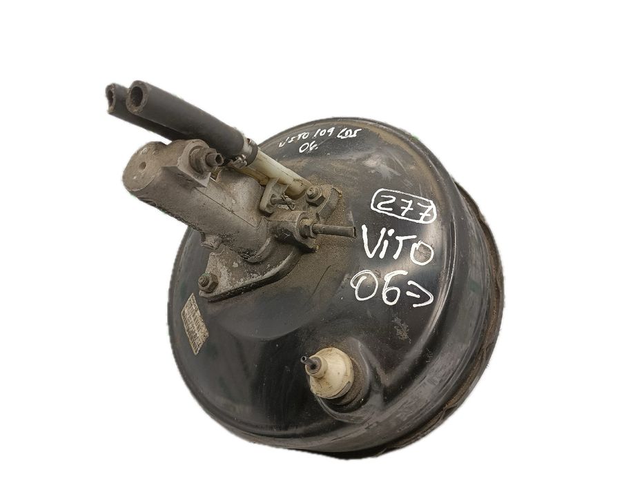 Servofreio MERCEDES-BENZ Vito / Vito Combi (W639)