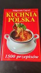 Książka kucharska
