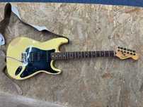 Электрогитара Stratocaster Custom Relic HSS