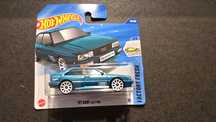 Hot wheels audi quattro 87
