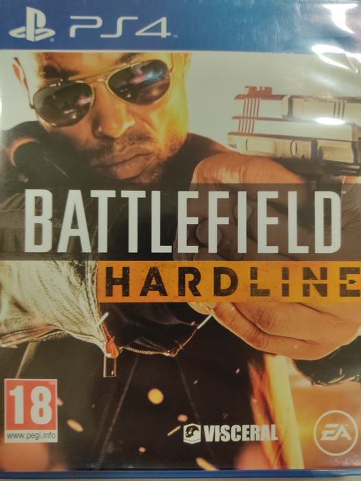 Vendo jogos de ps4