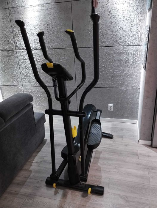 Orbitrek Domyos 520  (Trenażer eliptyczny)