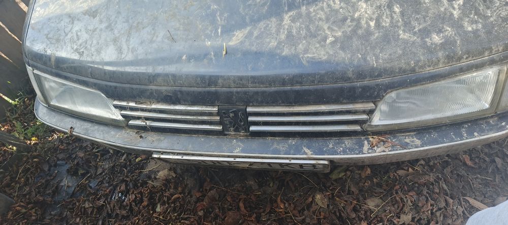 Продаж авто на розбор