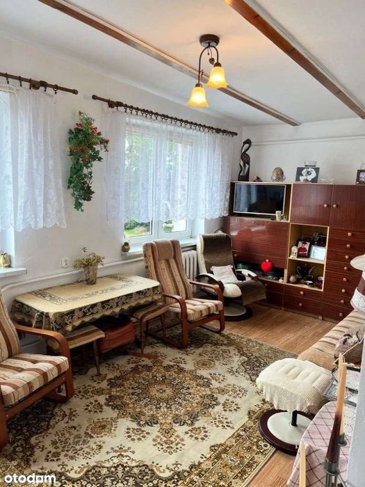 Bezczynszowe 2 pokojowe, 10 km do Łobza, Drawska